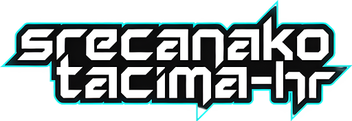 SRECANAKOTACIMA-HR Logo